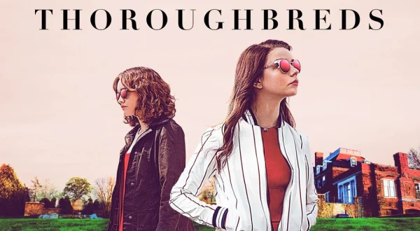 Thoroughbreds