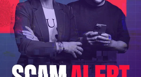 Scam Alert: Trap Er Niet In!