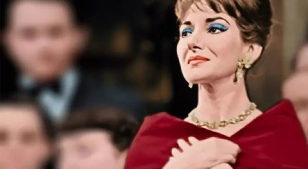 Maria Callas en la Ópera de París | El concierto de 1958