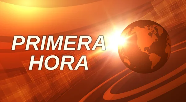 Primera hora