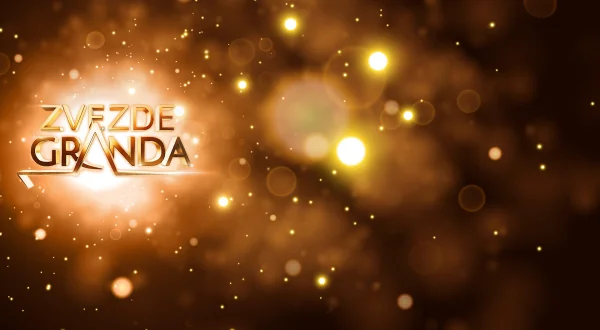 Zvezde Granda
