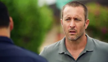 Hawaii Five-0