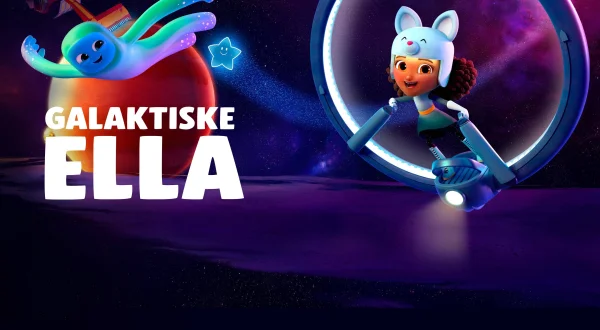 Galaktiske Ella