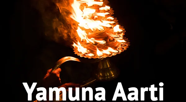 Yamuna Aarti