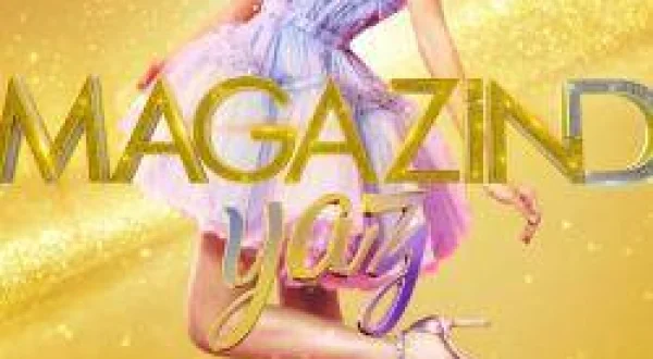 Magazin D Yaz