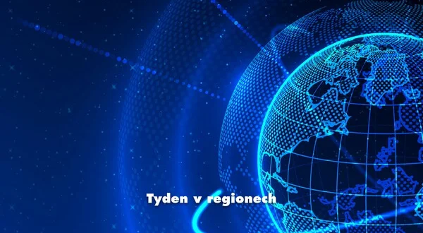 Tyden v regionech