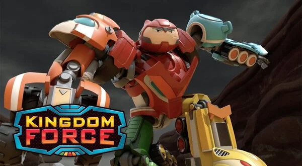 Kingdom Force