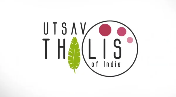 Utsav Thalis of India