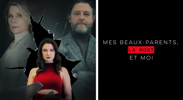 Mes beaux-parents, la mort et moi