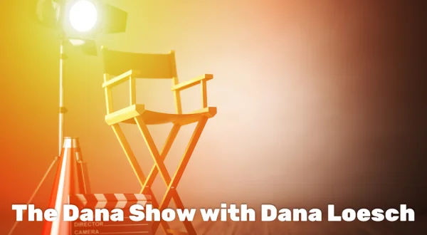 Live: The Dana Show with Dana Loesch
