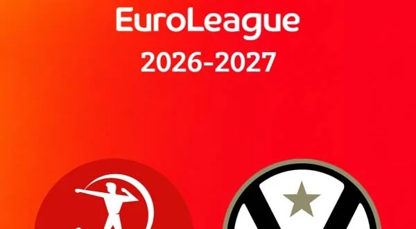 Hapoel IBI Tel Aviv - Virtus Bologna