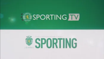 Jornal Sporting