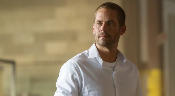 Fast & Furious 7