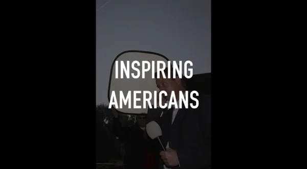 Inspiring Americans