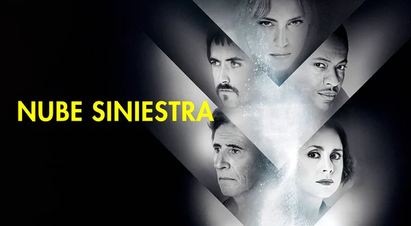 Nube siniestra