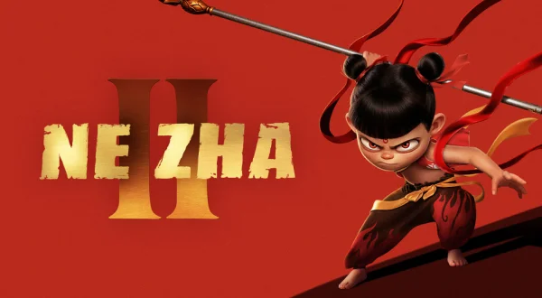 Ne Zha II