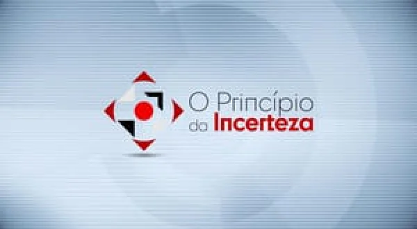 O Princípio da Incerteza