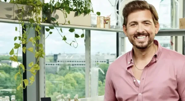 SAT.1-Frühstücksfernsehen am Samstag