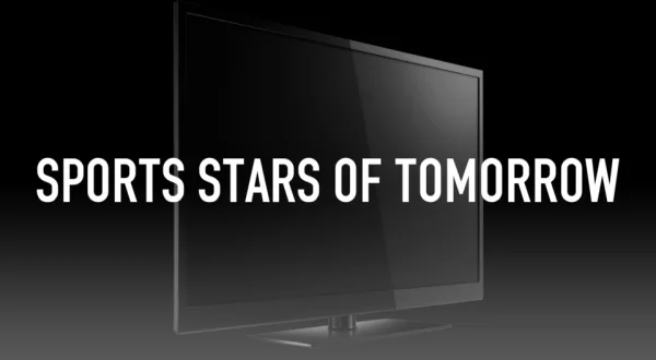 Sports Stars of Tomorrow