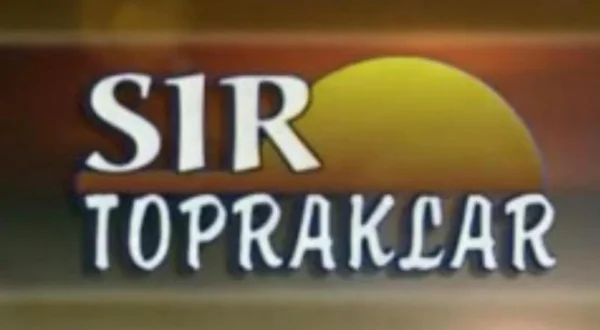 Sır Topraklar