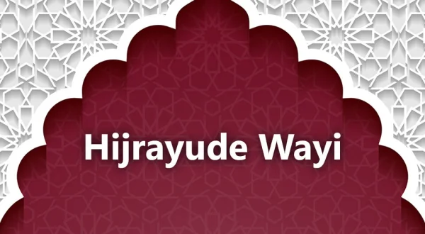 Hijrayude Wayi