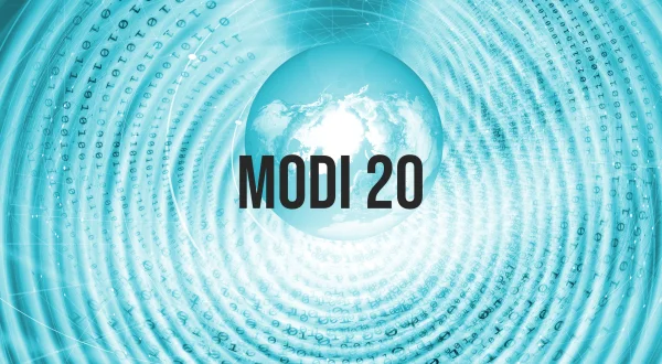 Modi 20