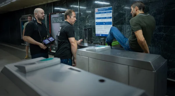 El inmortal (extras)