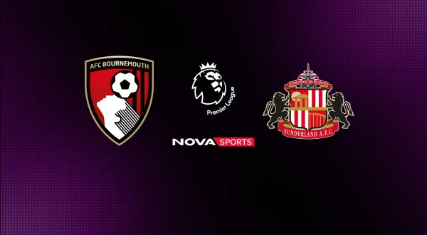 Μπόρνμουθ - Σάντερλαντ : Premier League 2026/27