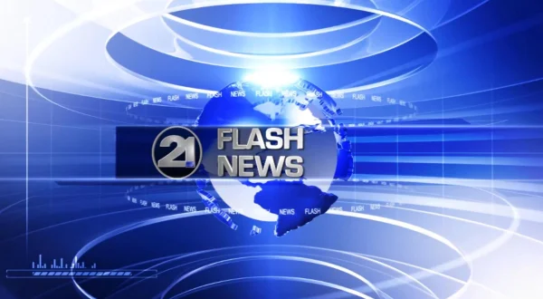 Flash RTV21