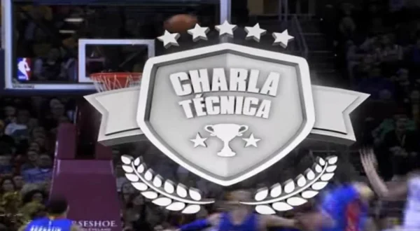 Charla técnica