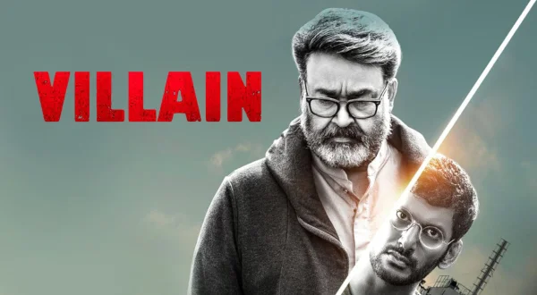 Villain