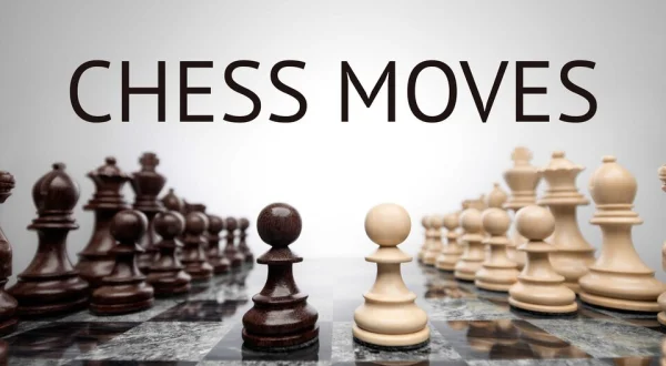 Chess Moves
