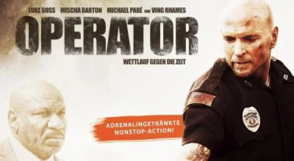 Operatör
