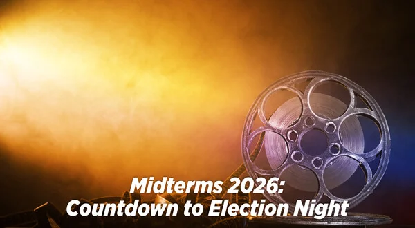 Midterms 2026: Countdown to Election Night