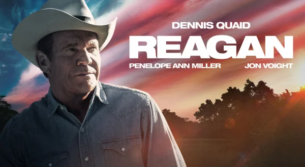 Reagan