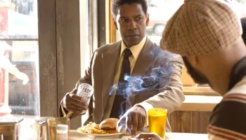 American Gangster