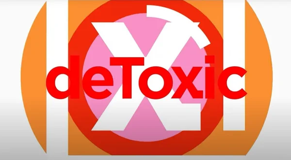 Detoxic