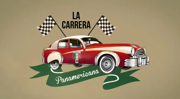 Carrera Panamericana