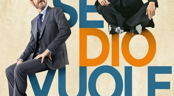 Se Dio vuole