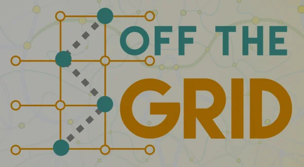 Off the Grid