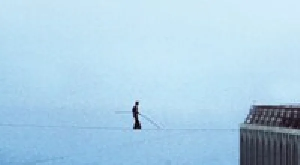 Man on Wire