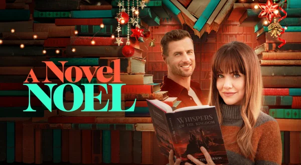 A Novel Noel