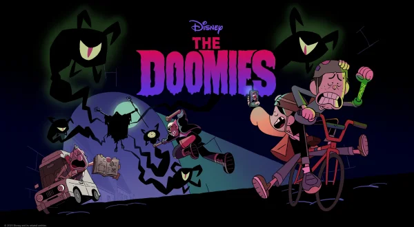 The Doomies