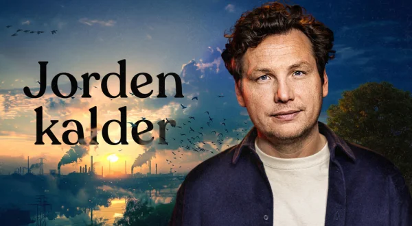 Jorden kalder