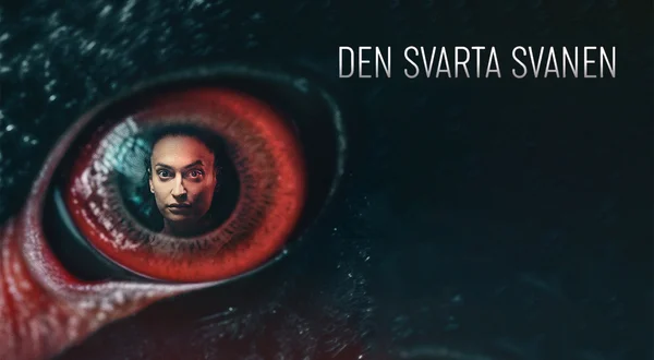 Den svarta svanen