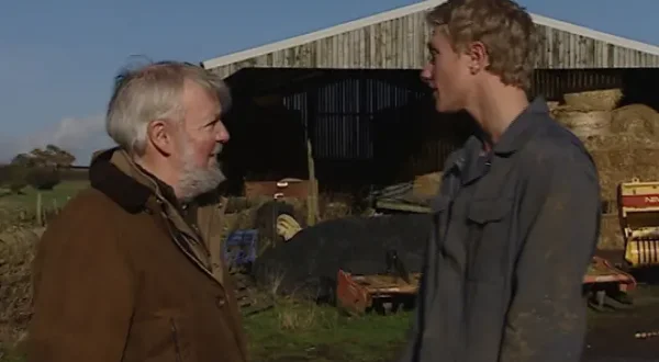 Classic Emmerdale