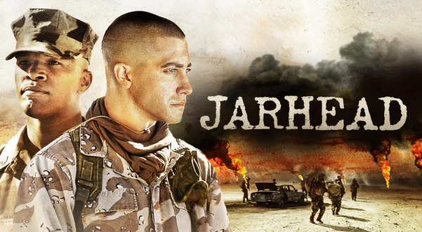Jarhead