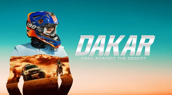Dakar: Race Against the Desert