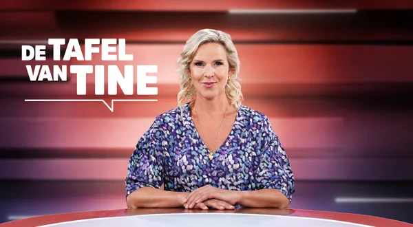De Tafel van Tine