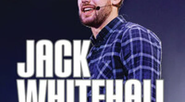 Jack Whitehall Gets Around: Live from Wembley Arena